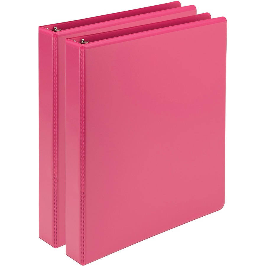 3 Ring Binder, Heavy Duty D Ring Binders, 4 Inch Binder, Extra Large Wide  Clear View Binder, for 8.5 x 11 Inch Letter Sized Sheets - Presentation