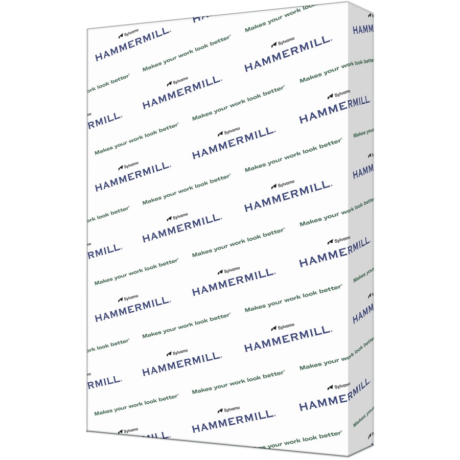 Hammermill Paper Color Chart