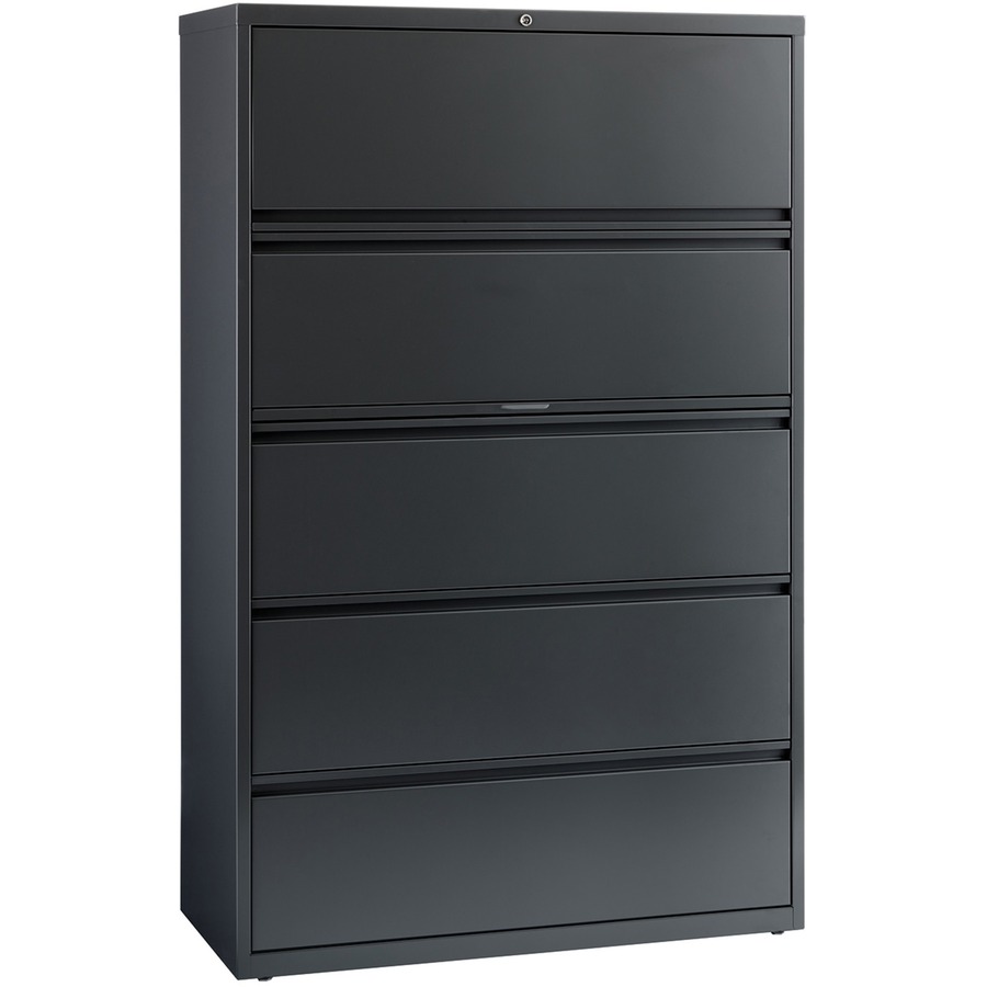 Lorell Lateral File 42 X 18 6 X 67 7 5 X Drawer S Legal