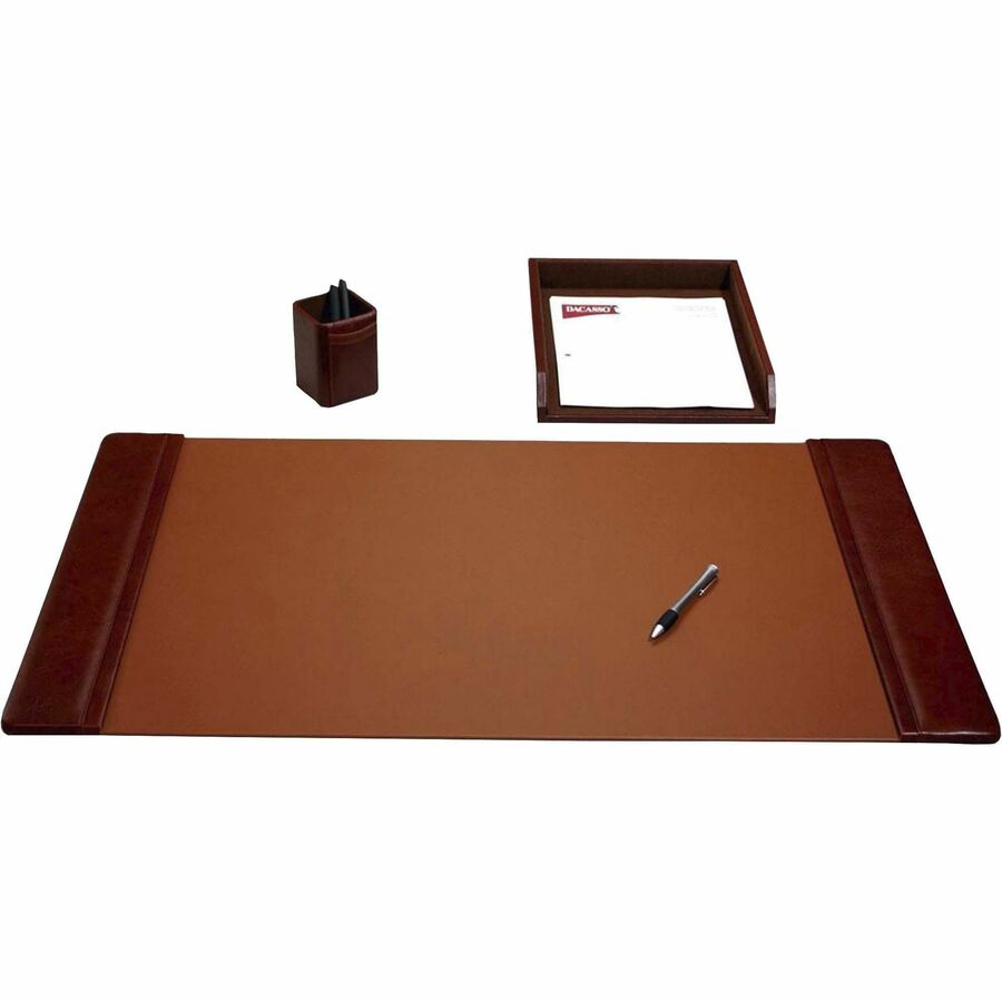 Dacasso best sale desk mat