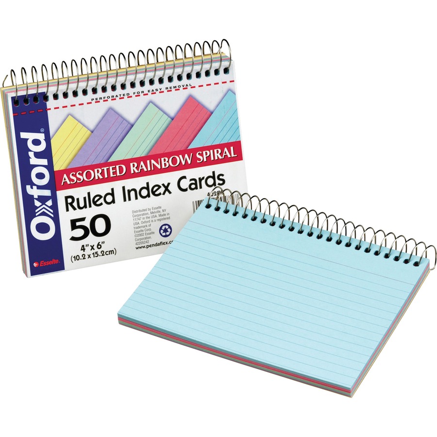 Oxford My Notes A4 Card Cover Wirebound Notebook, Ruled with Margin and  Perforated, 200 Page, Pack of 3