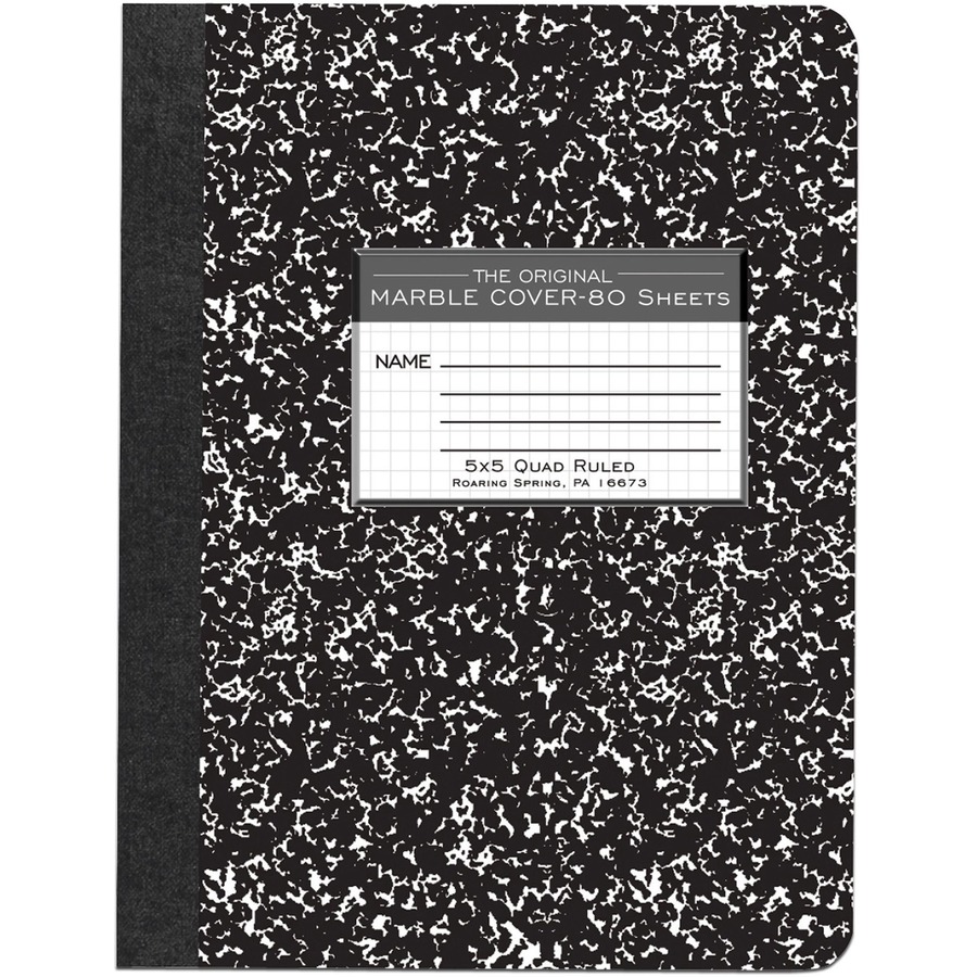 Mead Grades K-2 Primary Journal Composition Notebooks, 7.5 x 9.75