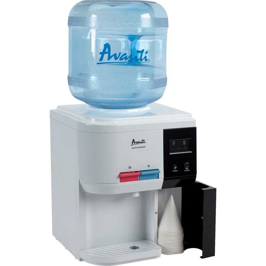 Avanti Tabletop Thermo Electric Water Cooler AVAWD31EC