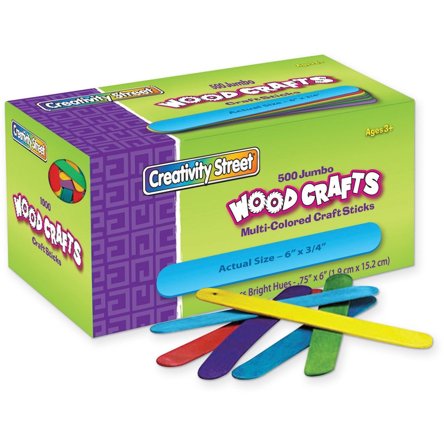 900 Piece Craft Supply Assortment for Kids Pom Poms, Pipe Cleaners, Googly  Eyes 