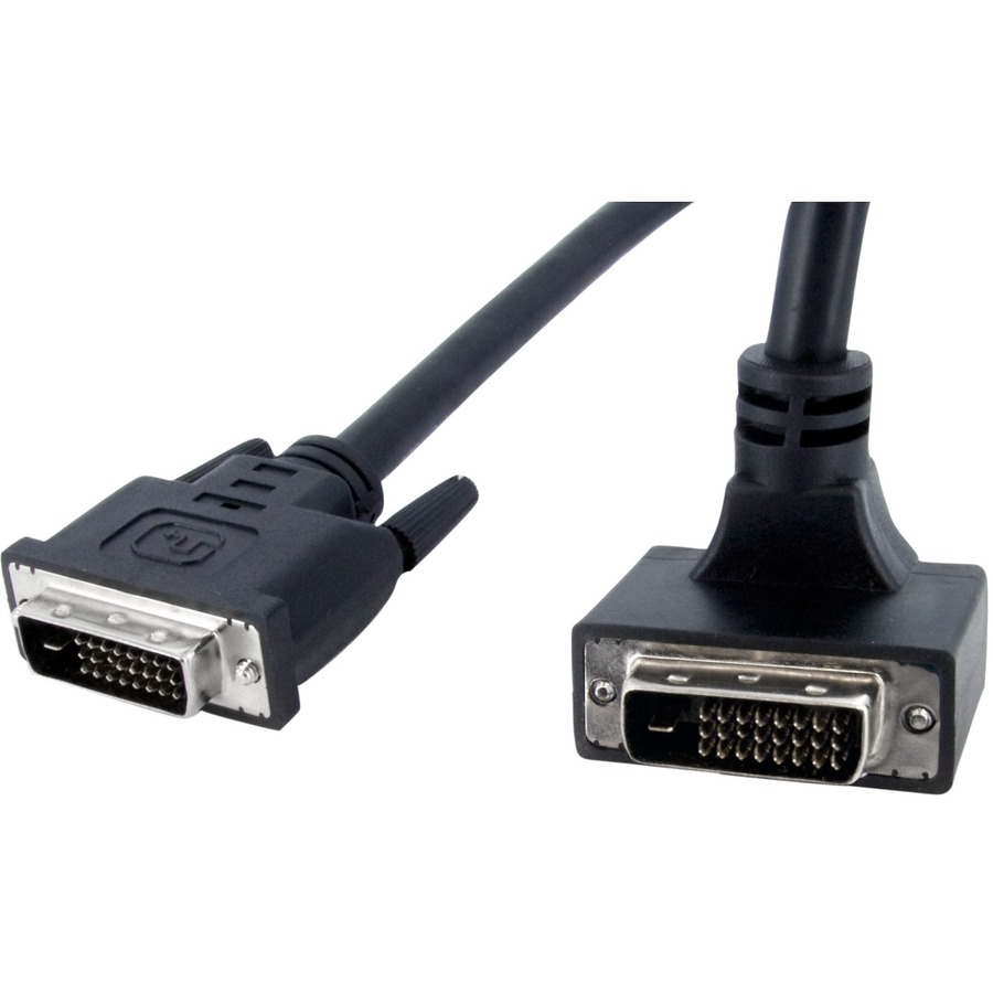 StarTech.com 6 ft HDMI to DVI-D Cable - M/M - DVI to HDMI Adapter Cable