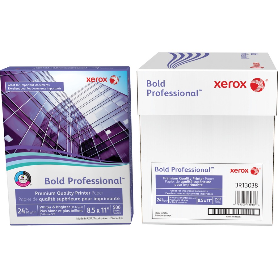 Xerox Vitality Colors Pastel Color Multi-Use Printer & Copier
