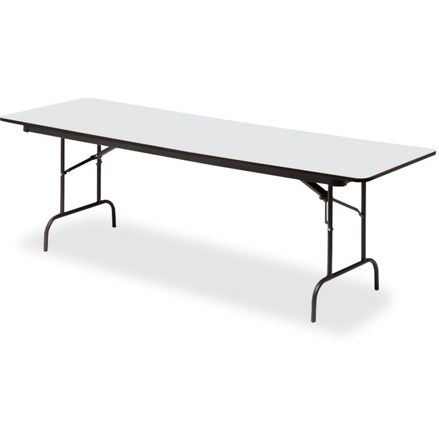 White Folding Table Top