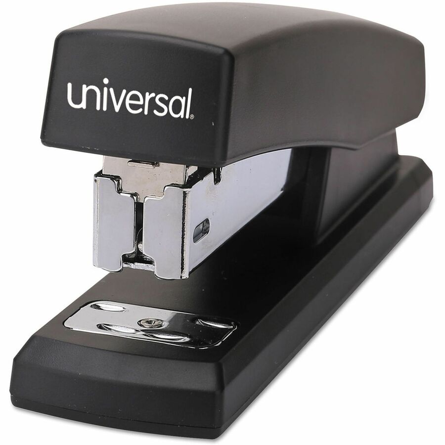 Universal Desktop Stapler - Staples Upto 20 Sheet - Holds Upto 105 ...