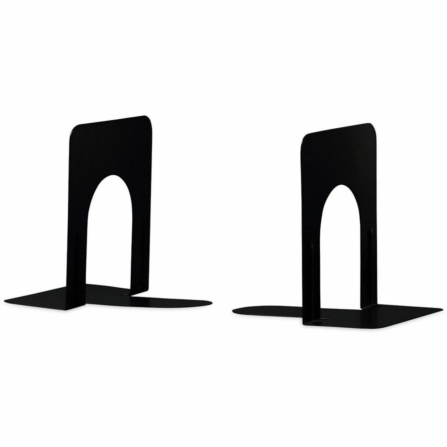 Universal Bookend UNV54055 | Bulk Office Supply