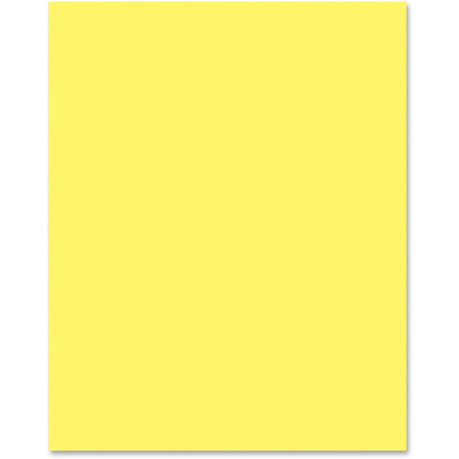 Pacon 5409 1 Pacon Neon 5409 1 Premium Poster Board Pac Pac 5409 1 Office Supply Hut