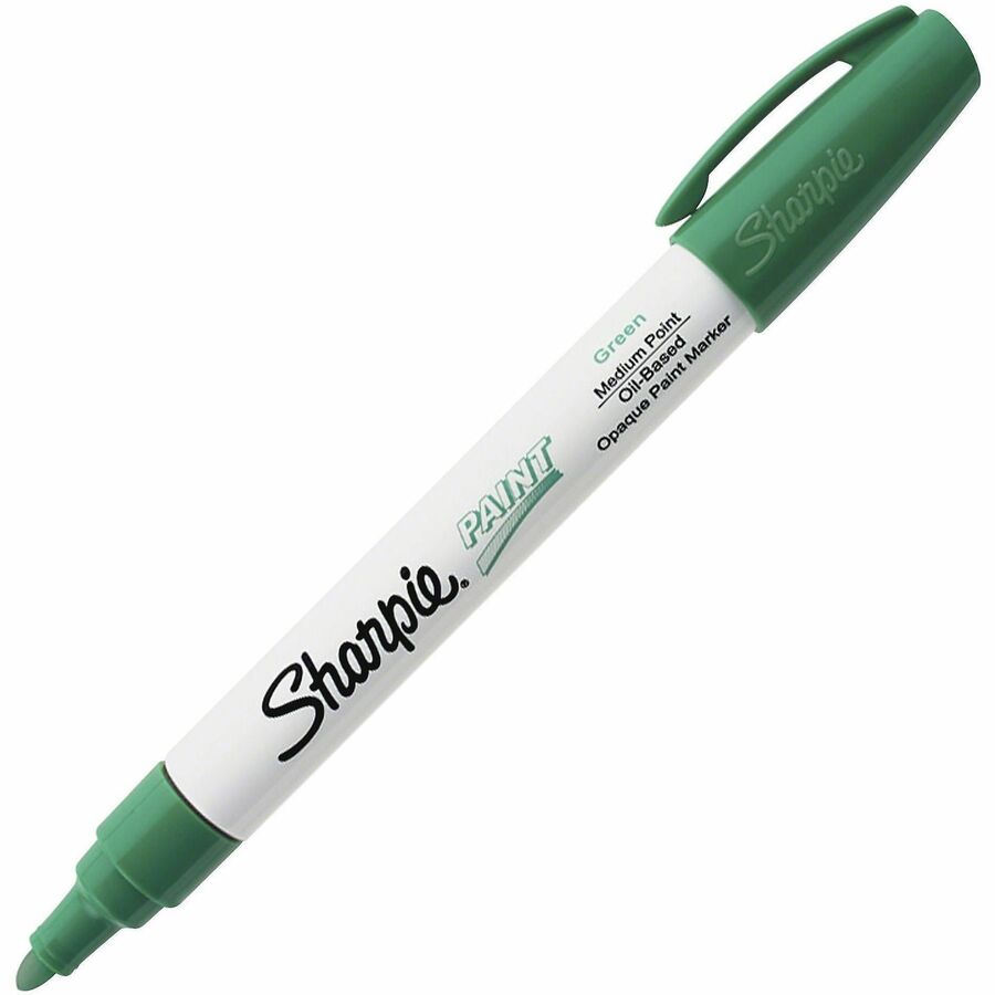 Sanford Sharpie Oilbased Paint Markers SAN35552