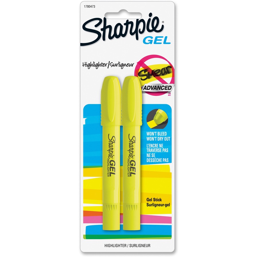 Deal on Wholesale Sharpie Accent Gel Highlighter