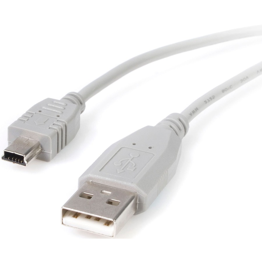 StarTech.com Hub USB 3.0 4 ports - Mini Hub USB3 Externe (Câble