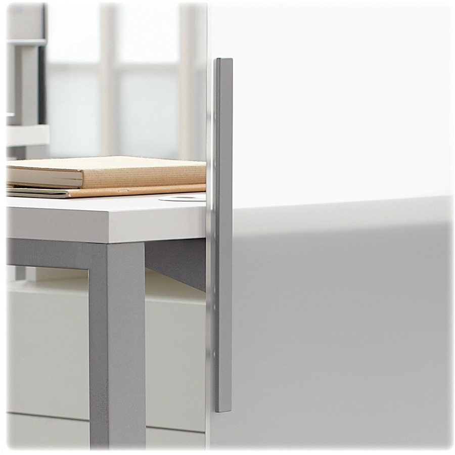 HON Modesty Panel Mounting Bracket Zerbee