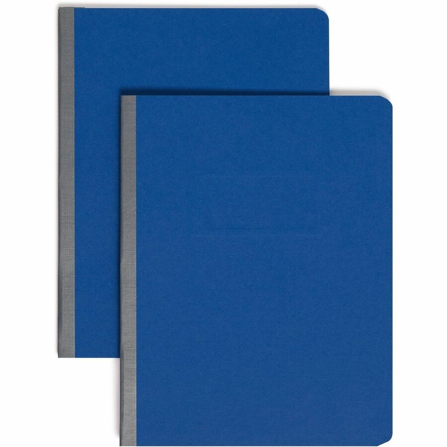 Recycled Leather Ring Binder Folder in 25 Colours A4/US Letter Paper 