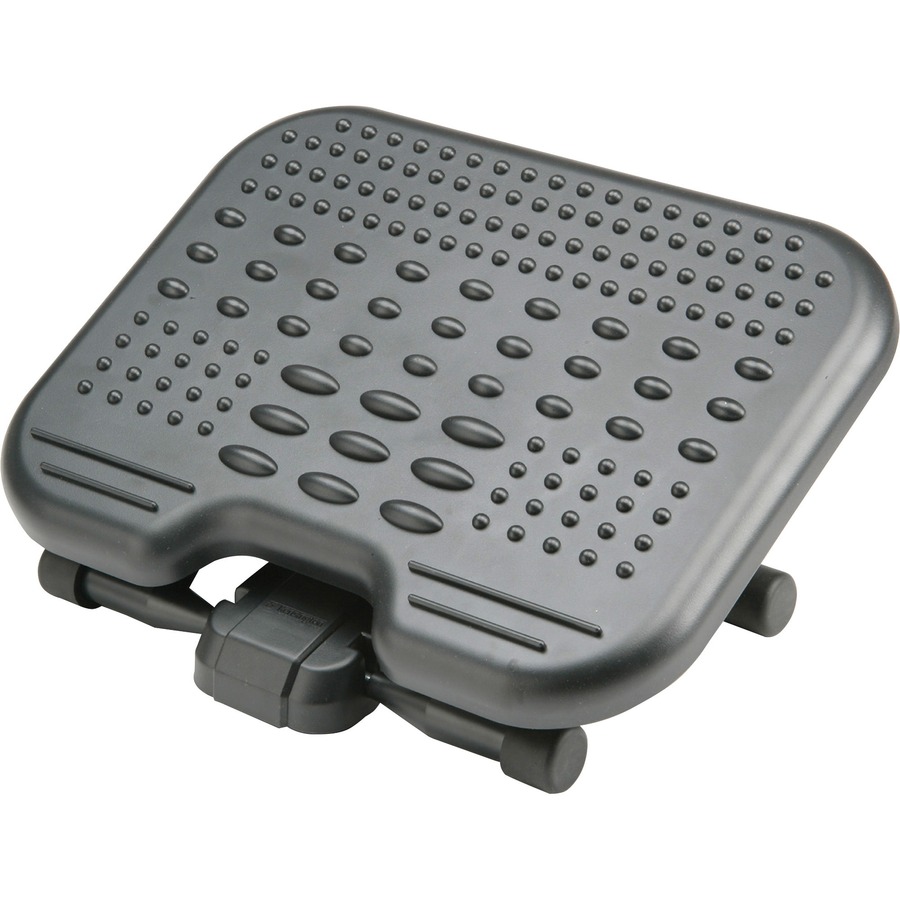 Adjustable Ergonomic Footrest