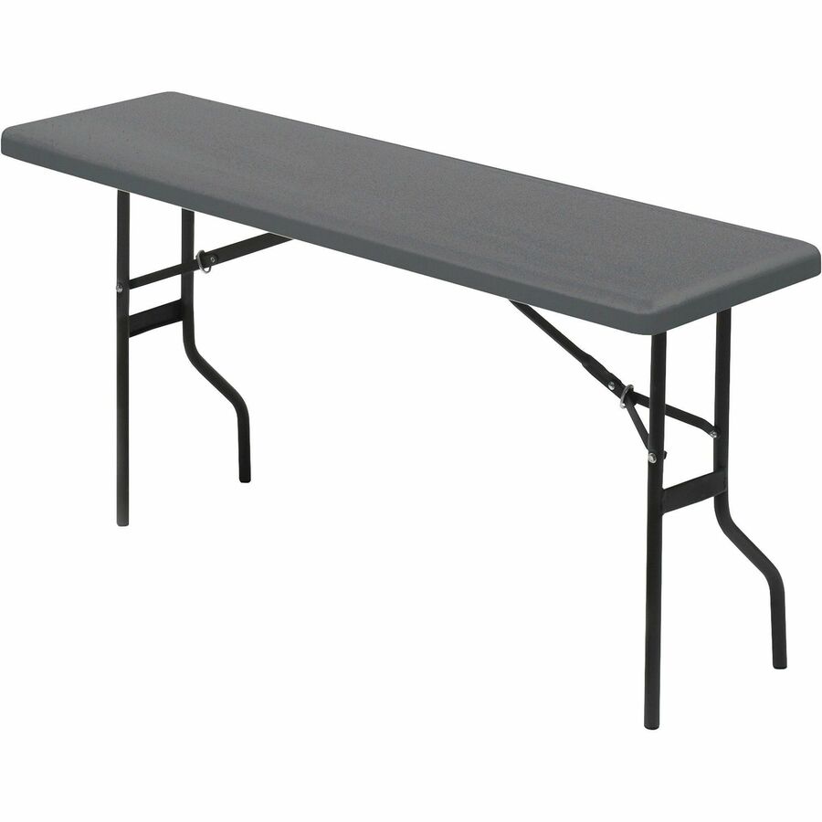 Iceberg IndestrucTable Too 1200 Series Folding Table, 18\, image size:900x900