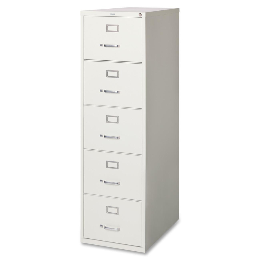 Hirsh File Cabinet 18 X 26 5 X 61 4 5 X Drawer S For File