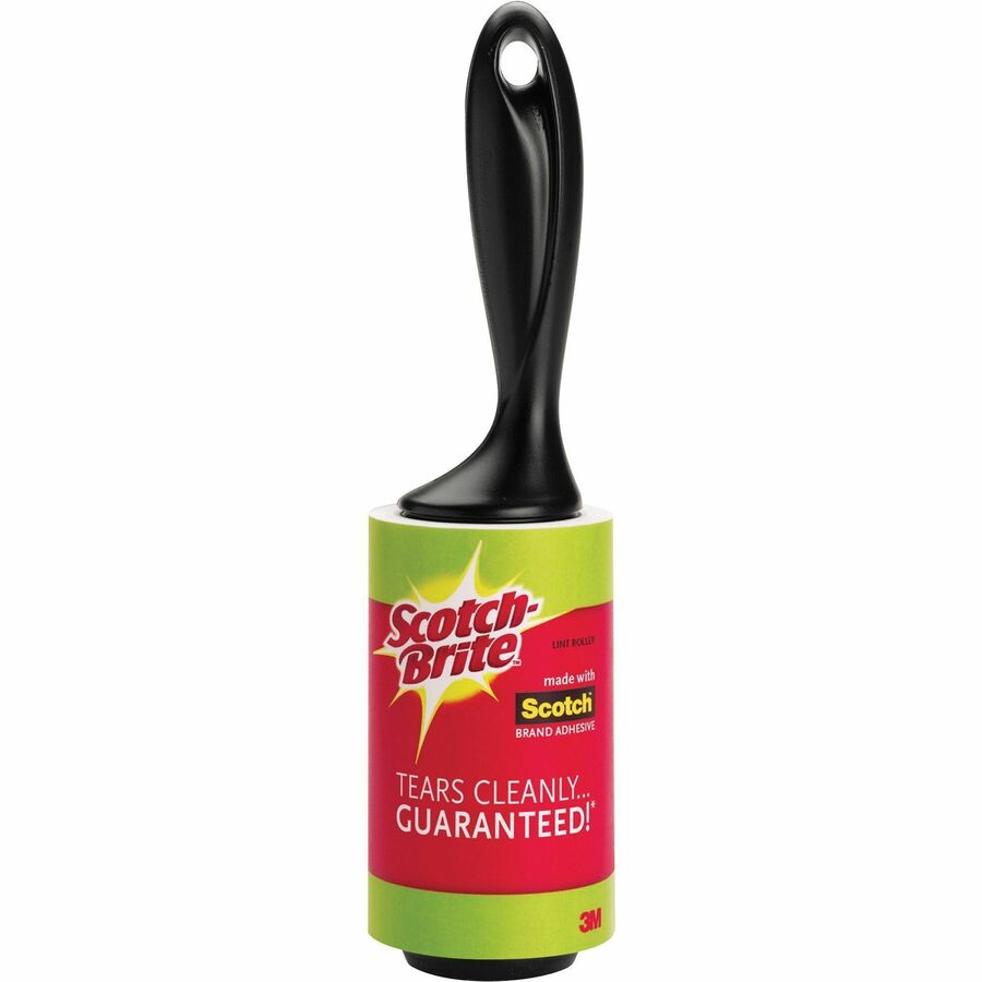 Lint Roller with Handle