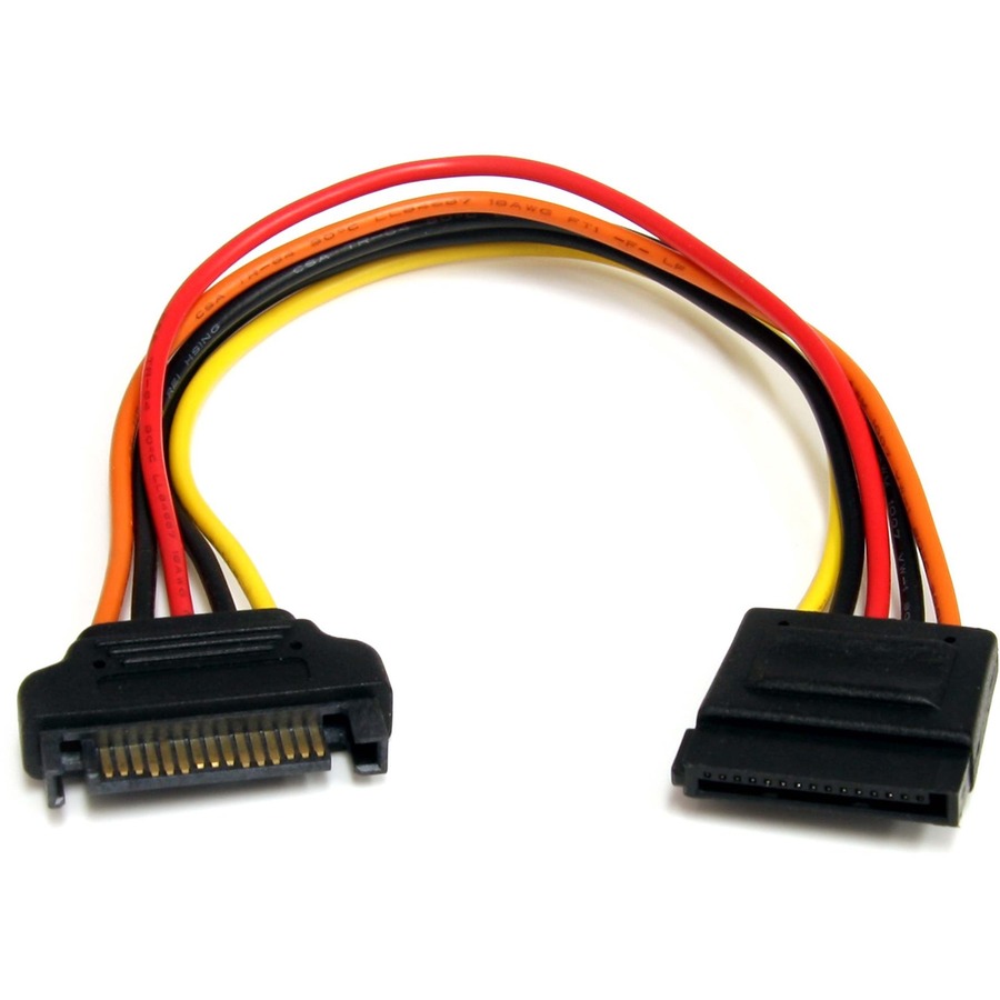 0.3m SATA Extension Cable