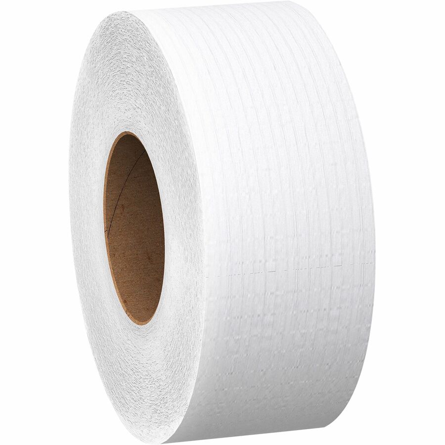 Scott High-Capacity Jumbo Roll Toilet Paper - 2 Ply - 3.50