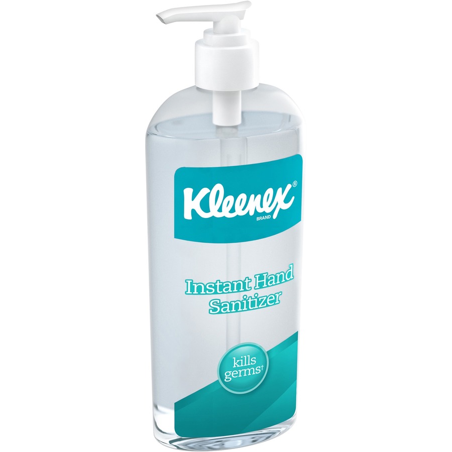 KCC93060CT - Kleenex Instant Hand Sanitizer - Citrus Scent