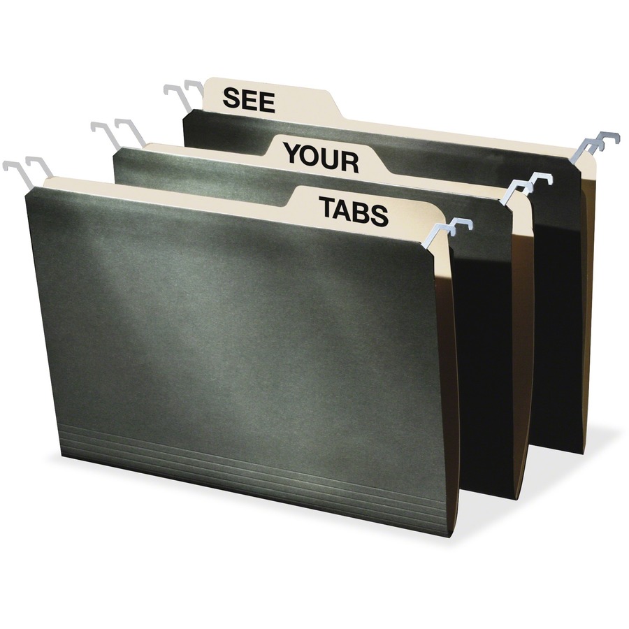 8 1 2 x 11 hanging file folders