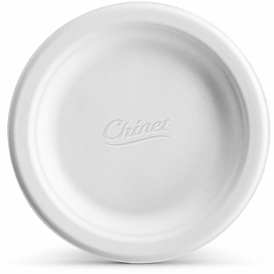 Chinet Plates Chinet Classic 6