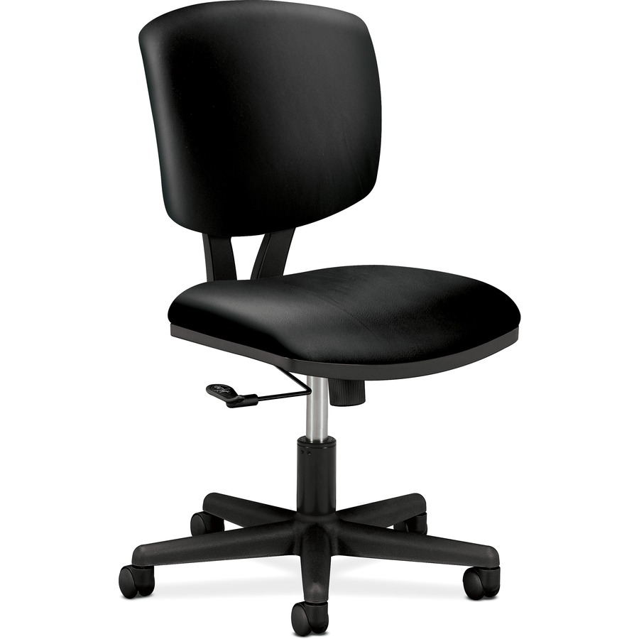 Hon volt leather task chair