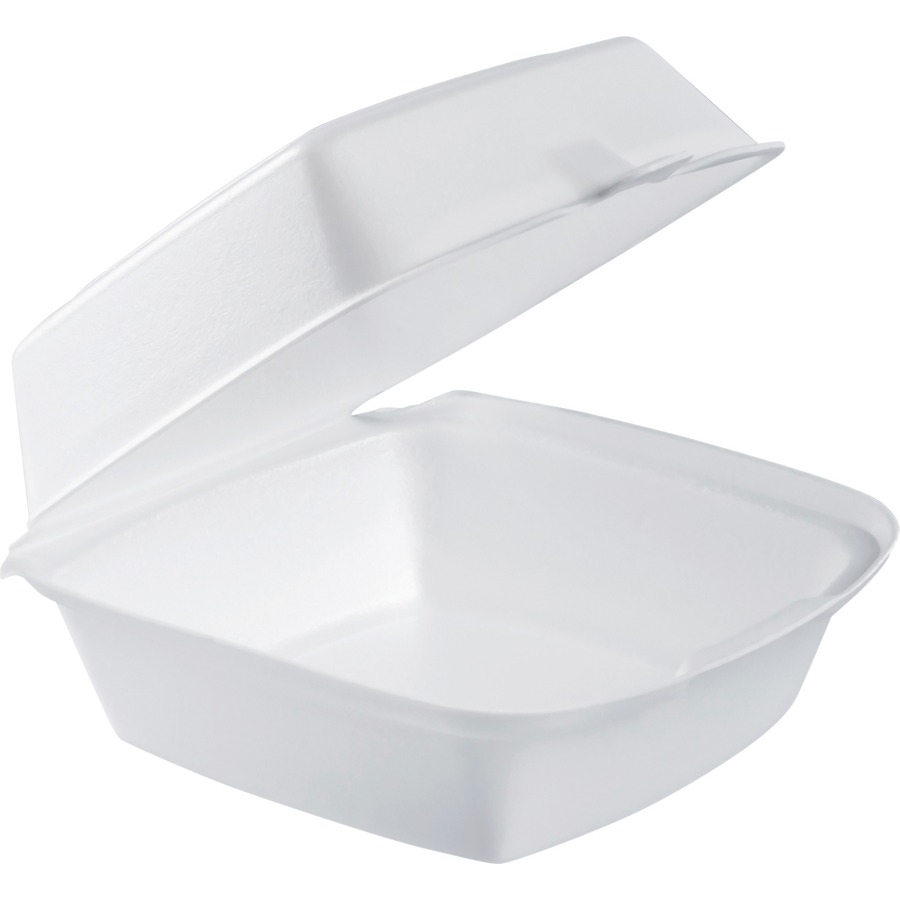 Buy Polystyrene Foam Trays in Bulk - High Quality Foodservice Trays