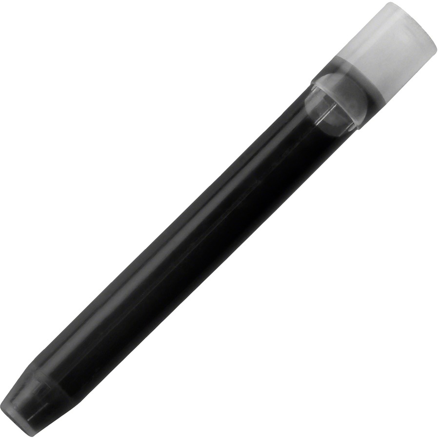Listo Marking Pencil Refill - Black - 72 / Box