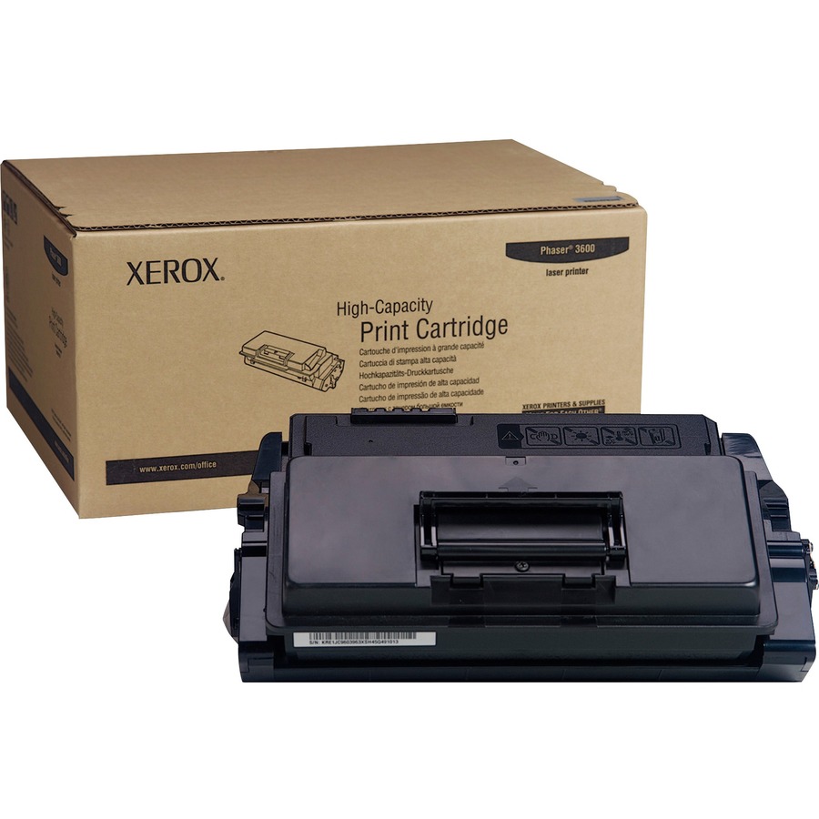 xerox ink cartridge