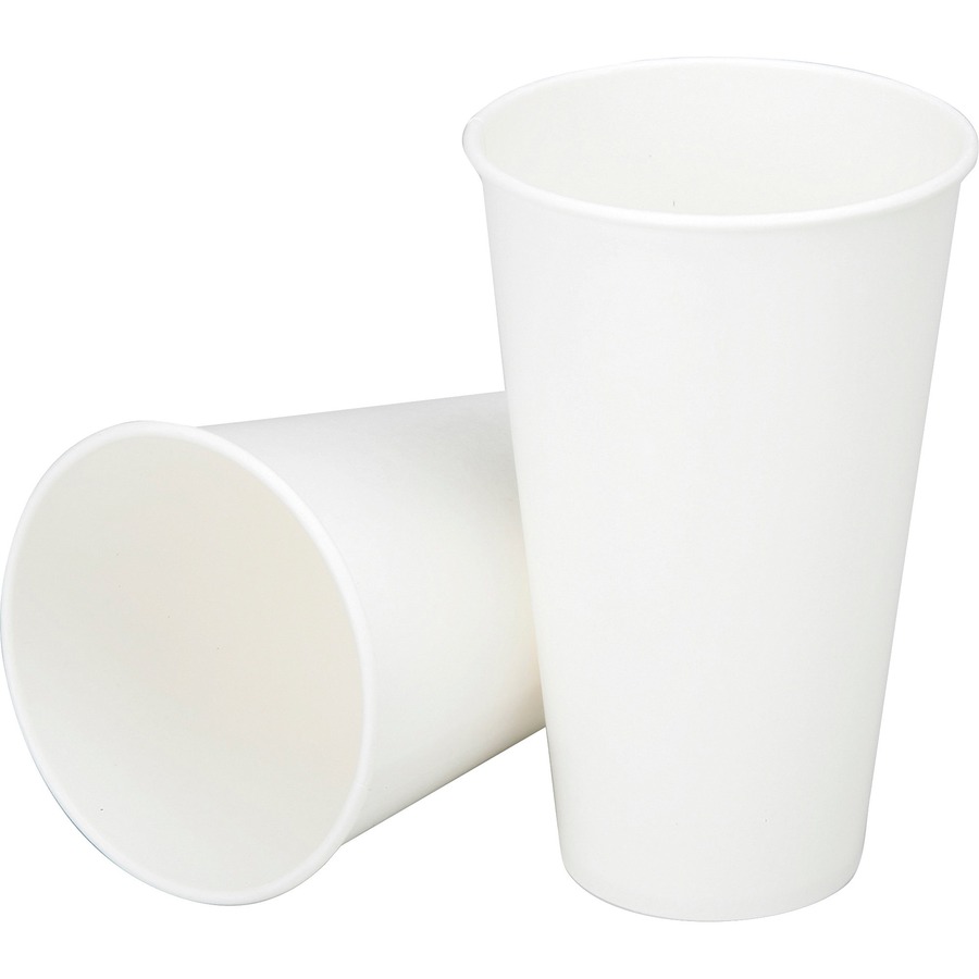 paper cups for cold drinks