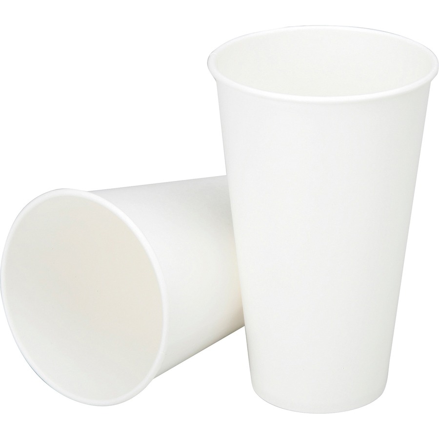 paper cups with handles
