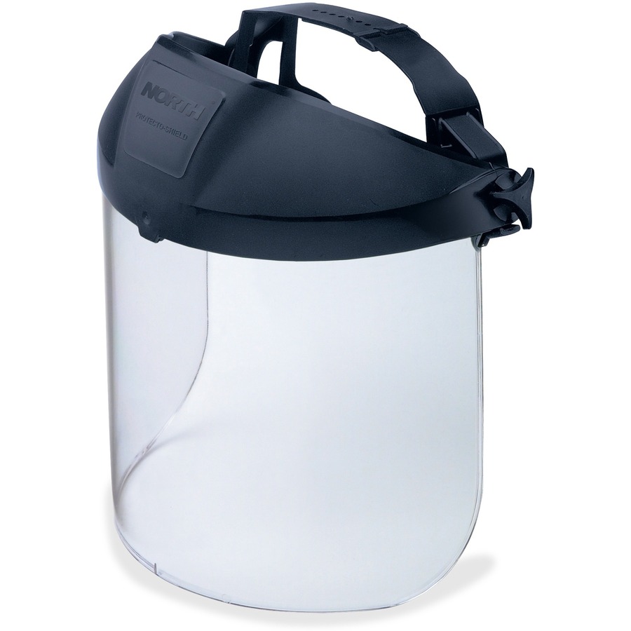 Honeywell Adjustable Face Shield