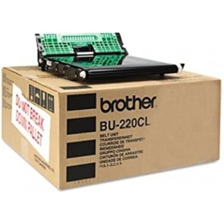 Brother BU220CL Belt Unit - Zerbee