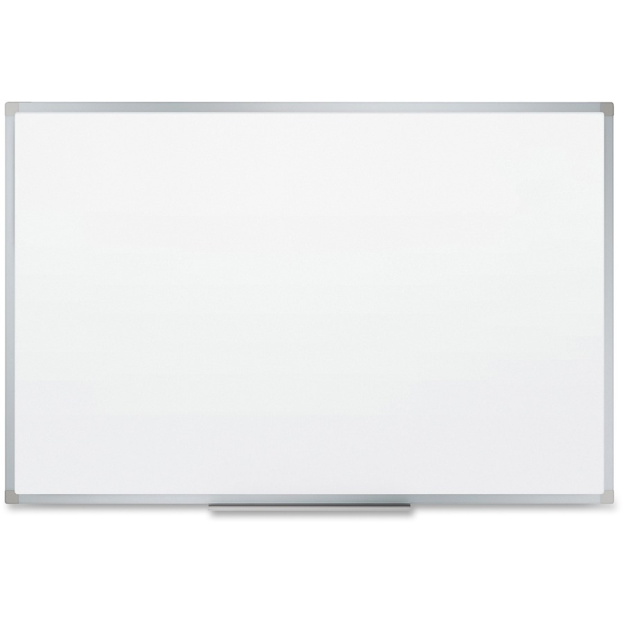 Nobo Glass Whiteboard Markers (4 pcs)