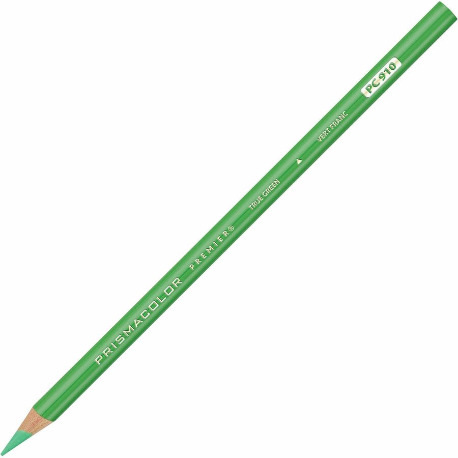 Colored Pencils - 12 pencils per box - 1 box per pack
