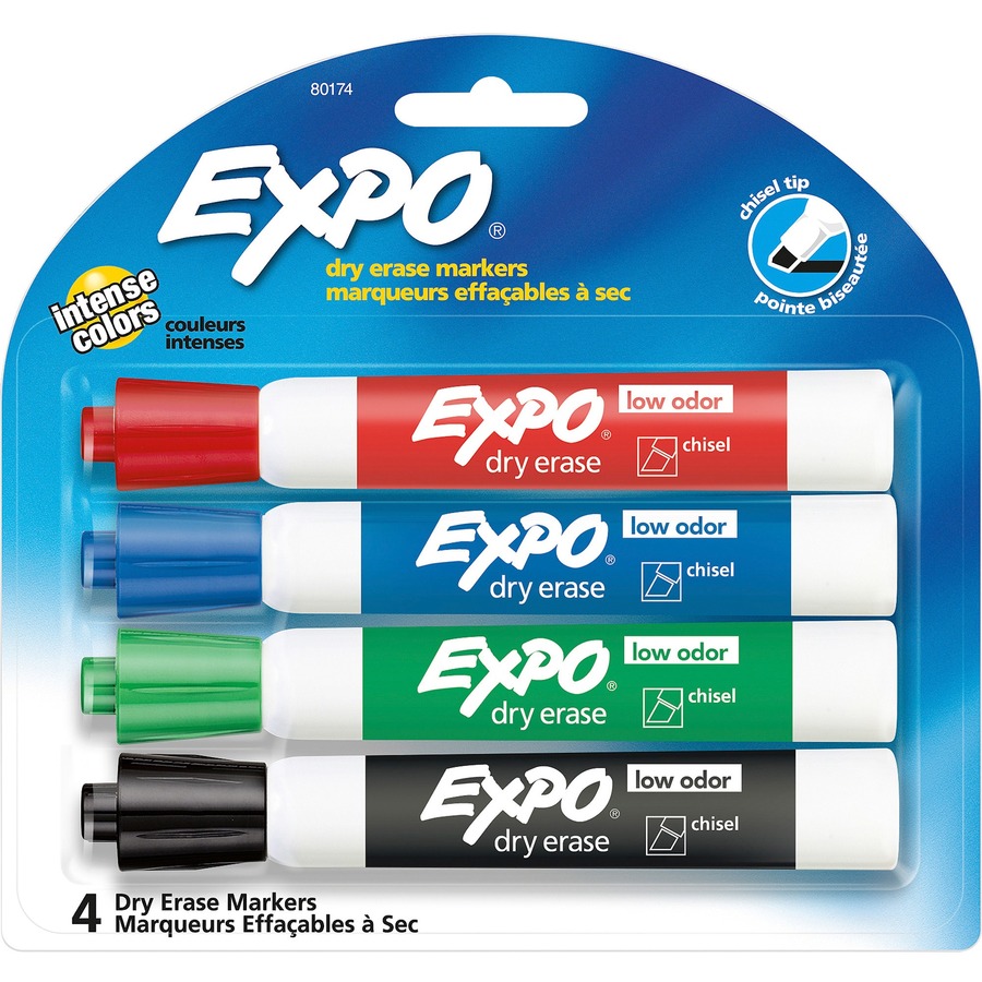 Red Crayola® Take Note™ Dry-Erase Markers - 12 Pc.