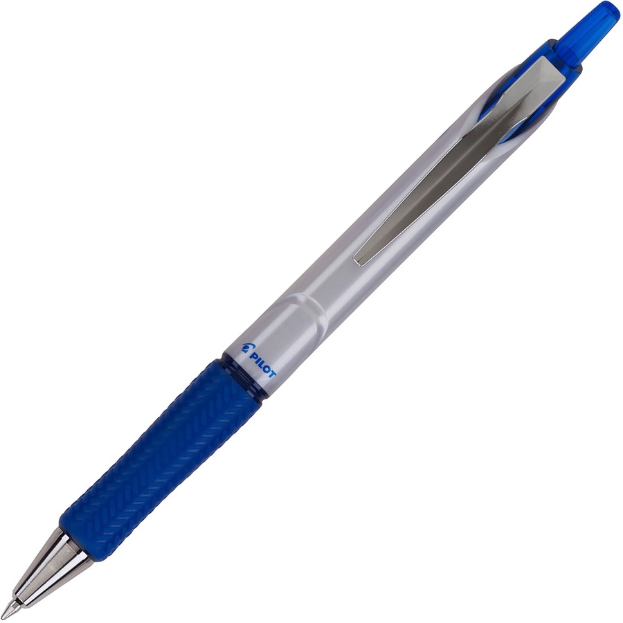 PIL31911 Pilot Acroball Pro Hybrid Ink Ballpoint Pen Medium Pen