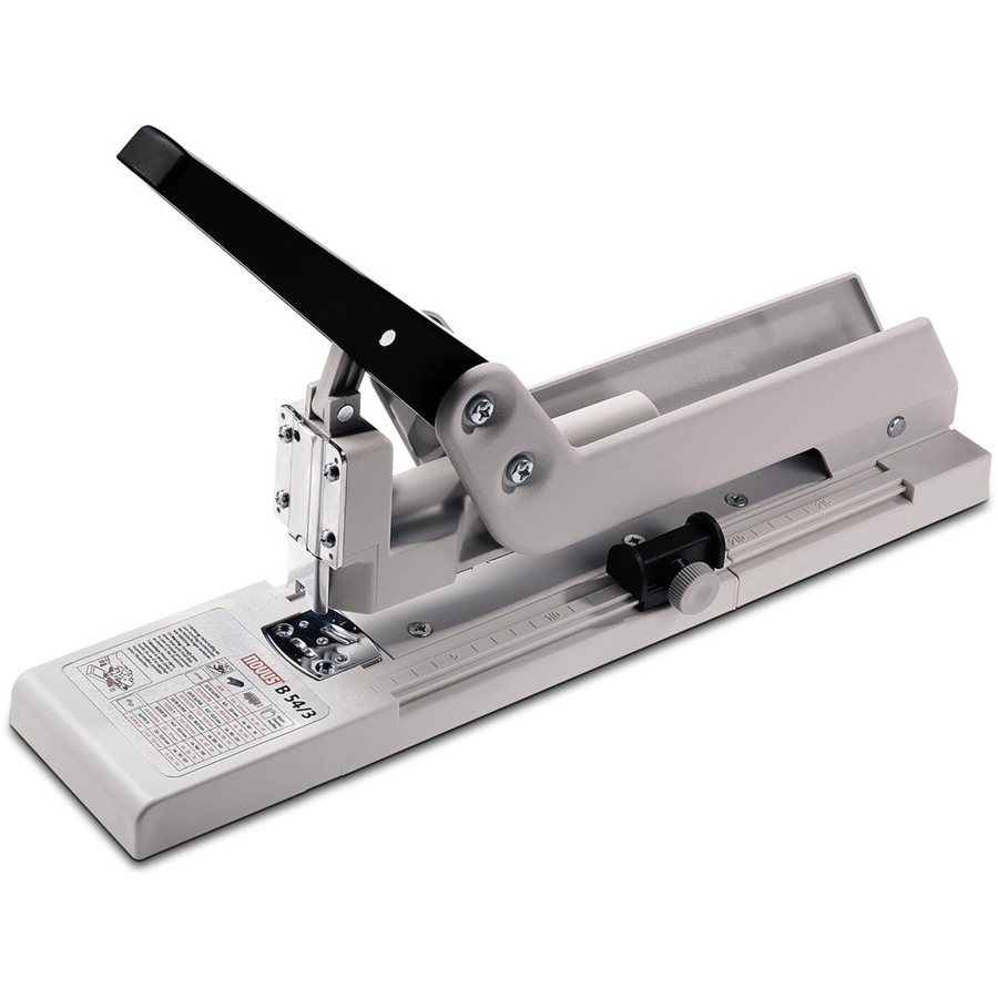 Electric Stapler Automatic Stapler Stationary School and Office Supplies  Binding Machine Electronic Paper Stapler