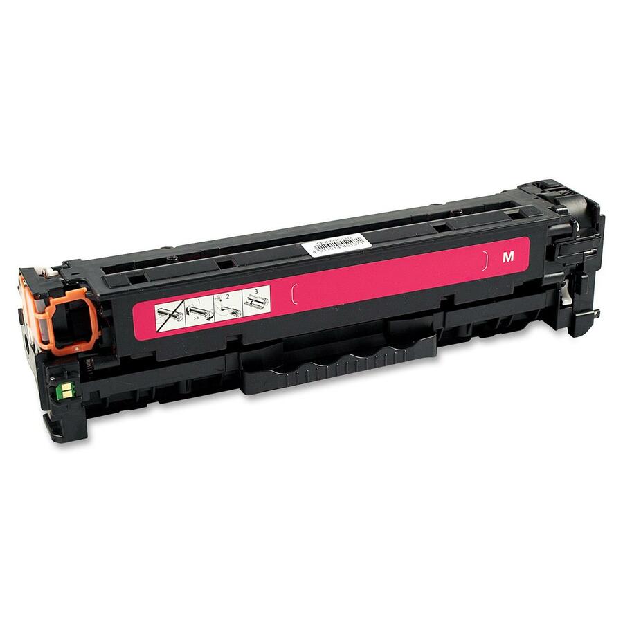 Smartchoice Toner Cartridge - Alternative for HP Color Laser Jet Pro 200 MFP - Magenta 