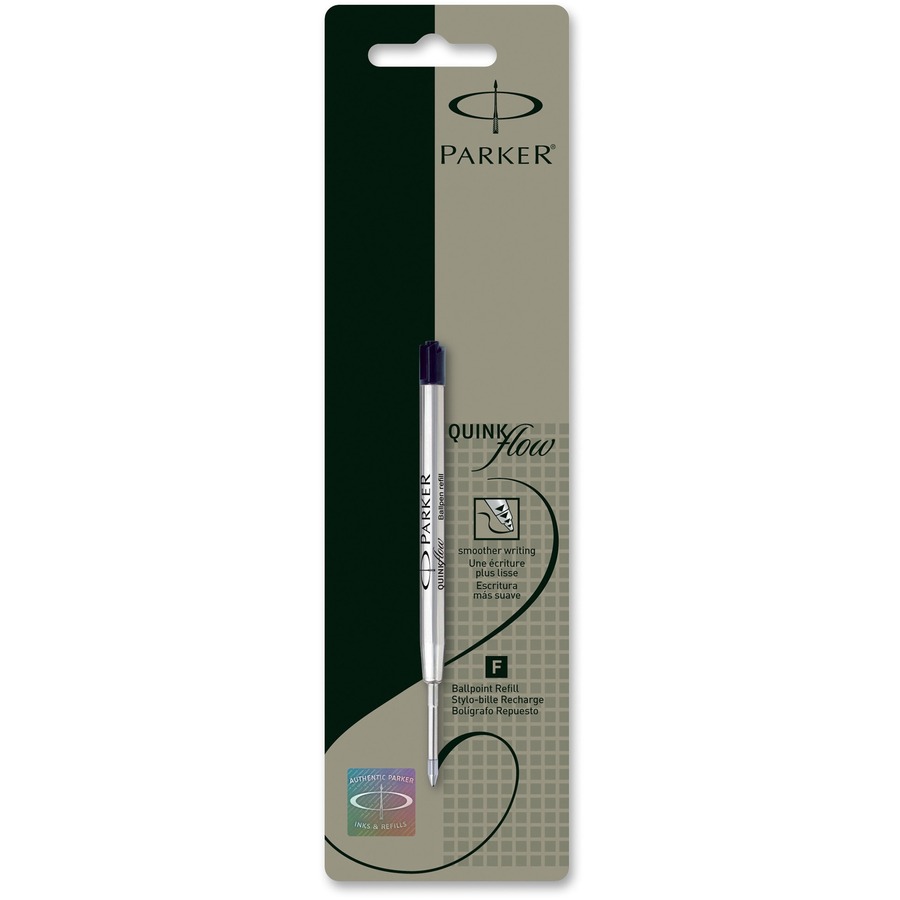 Bulk Prices on Parker Ballpoint Pen Refill