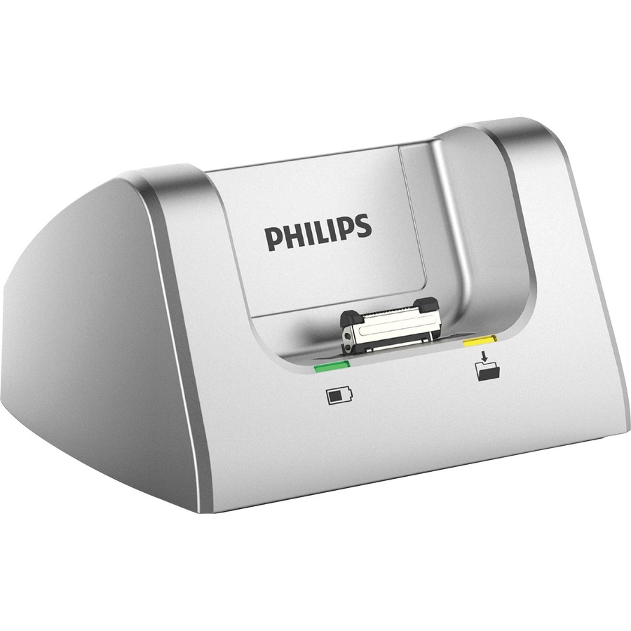 Philips Pocket Memo Dictation Recorder