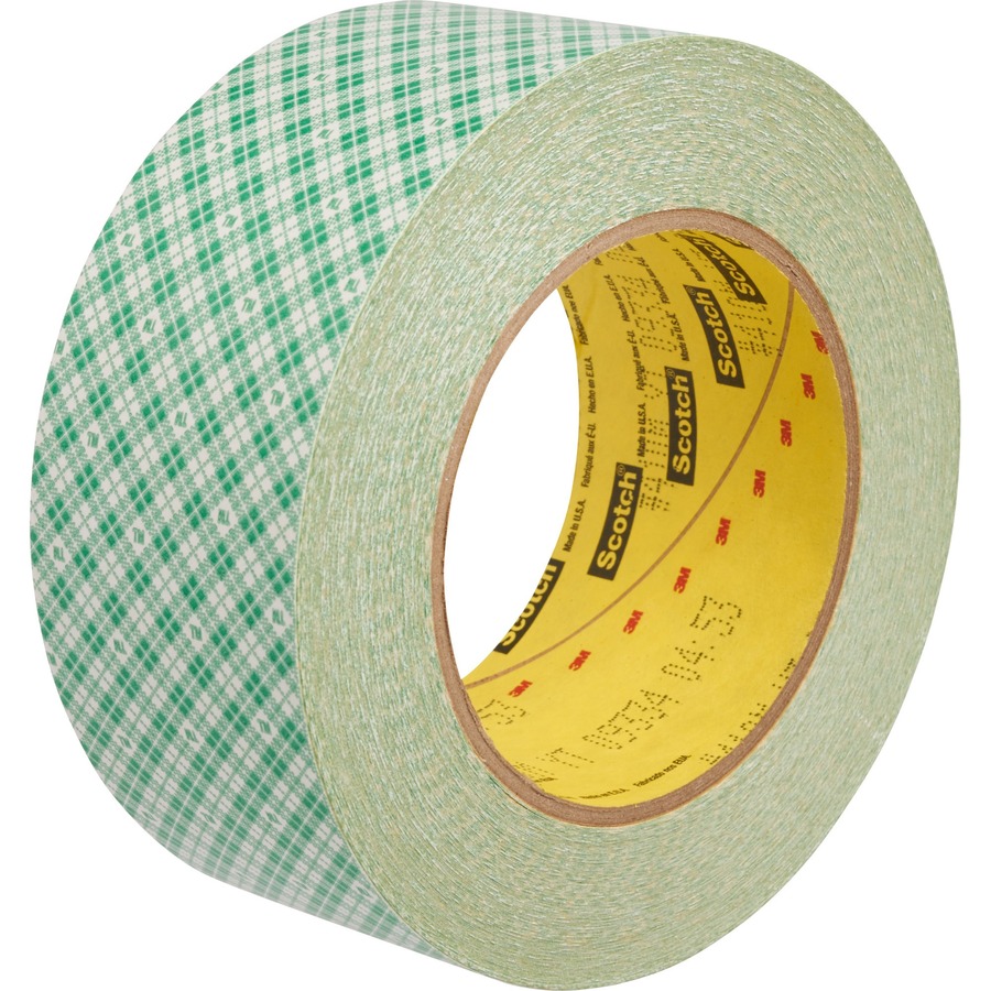 Scotch Double-Coated Paper Tape - The Office Point
