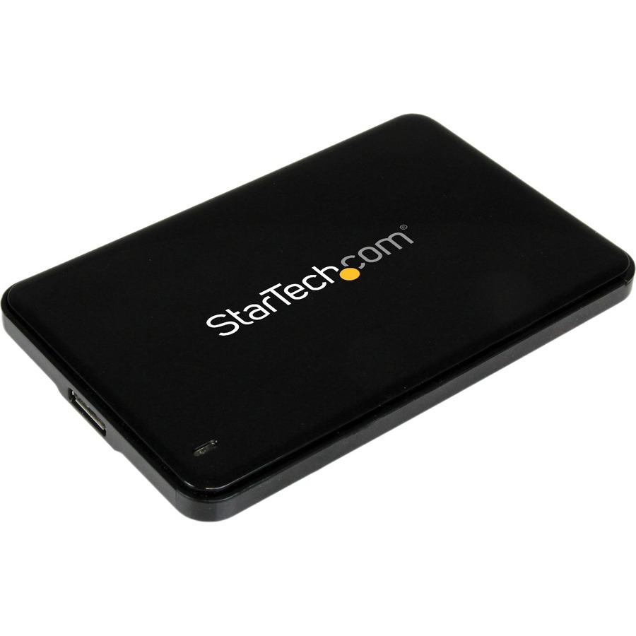 1:2 Portable Mini Carry SATA Hard Disk Drive / Solid State Drive