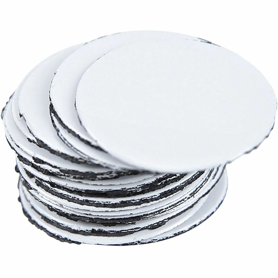 MasterVision Color Coding Dots