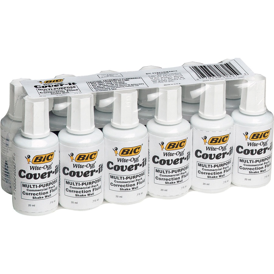 Discount on Wite-Out Multipurpose Correction Fluid