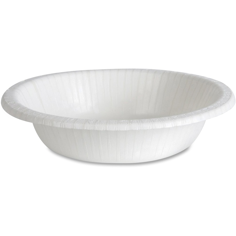 Dixie Disposable Paper Plates, 10 in, 50 Count, Size: 10 to 11