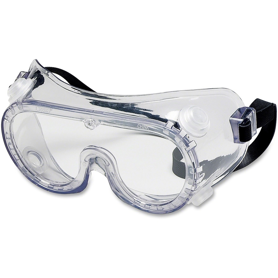 Latex cheap free goggles